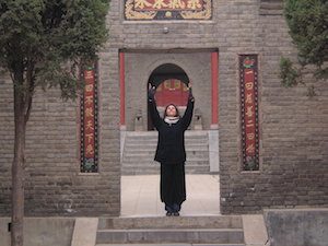 QiGong-Tai Ji Quan-ÂmeTao en Chine